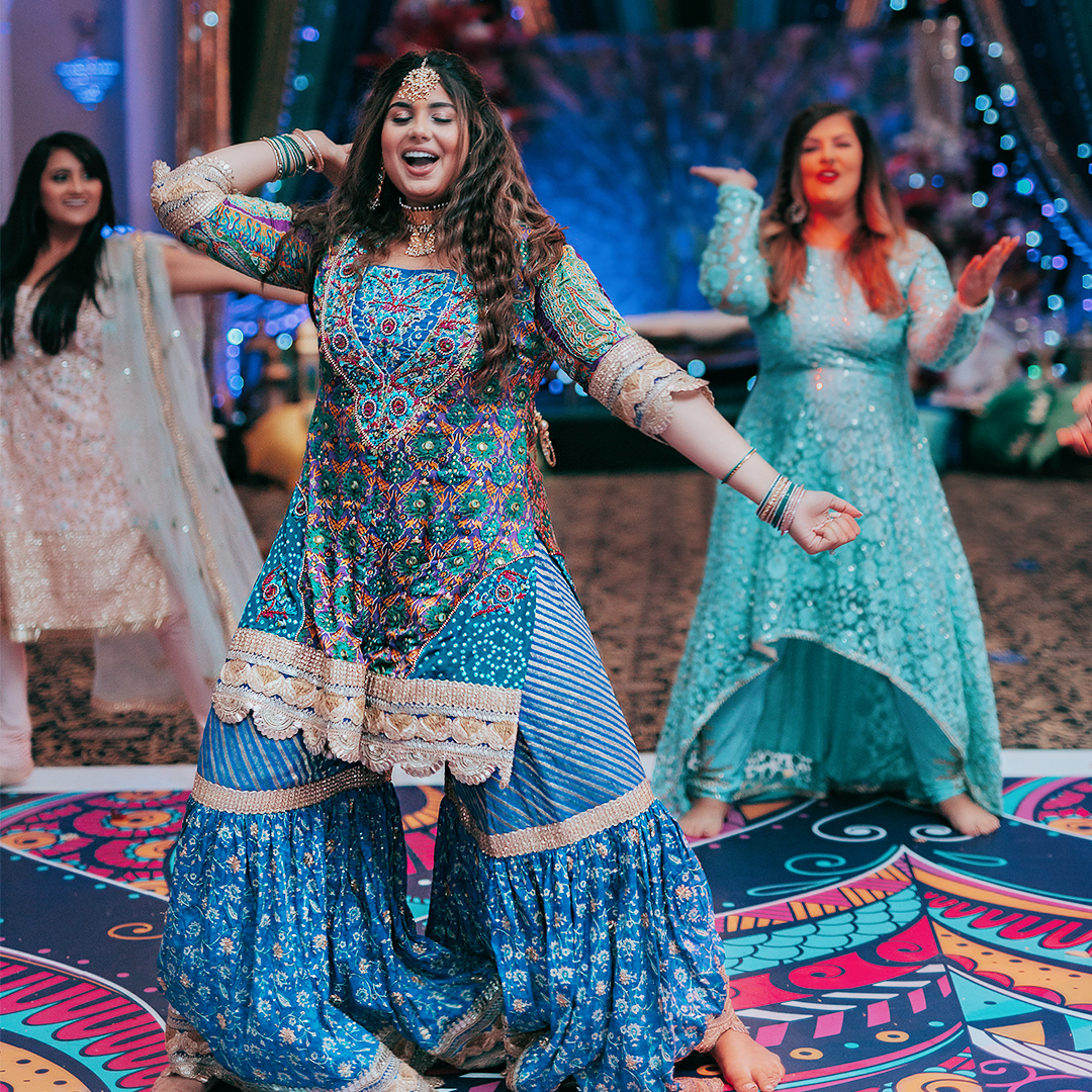 Dance-with-safa-wedding-services